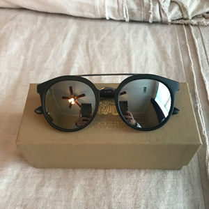 Burberry Sunglasses